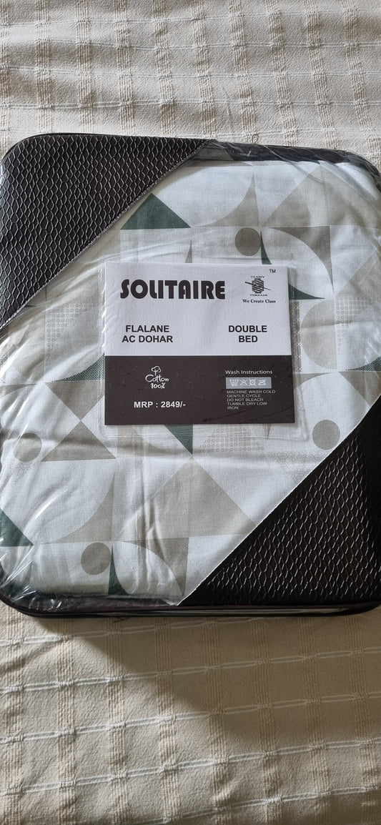 Solitaire