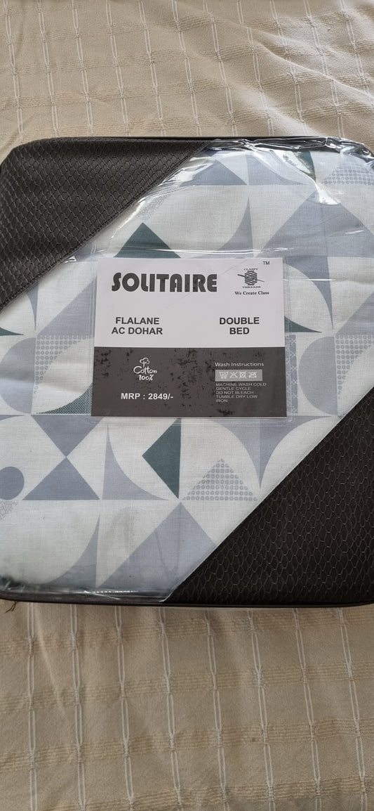 Solitaire