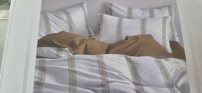 Luxe Bed Sheet [King Size] 400TC