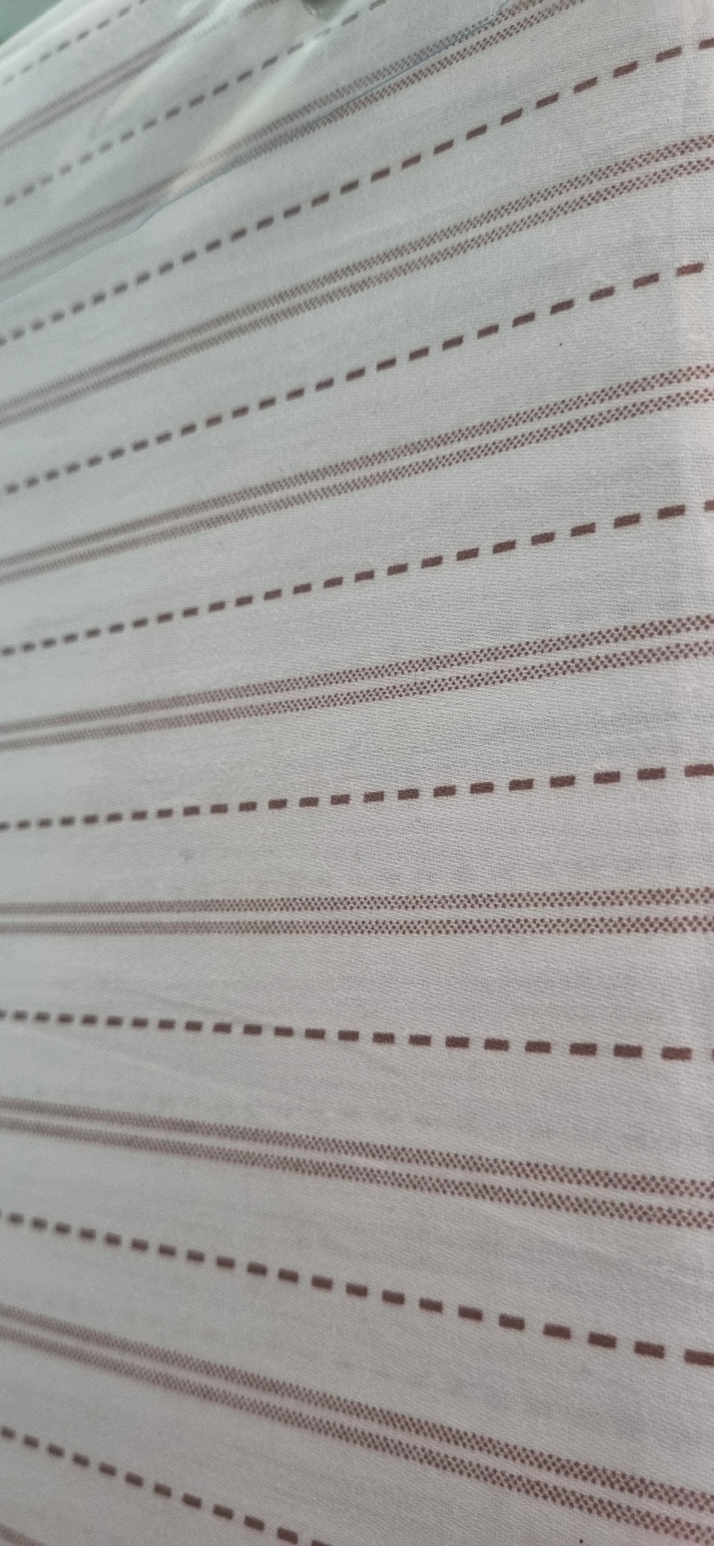 Luxe Bed Sheet [King Size] 400TC