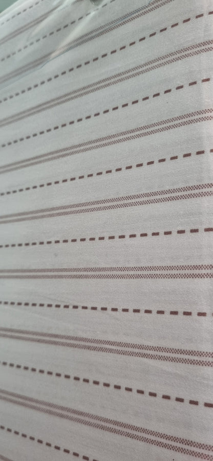 Luxe Bed Sheet [King Size] 400TC