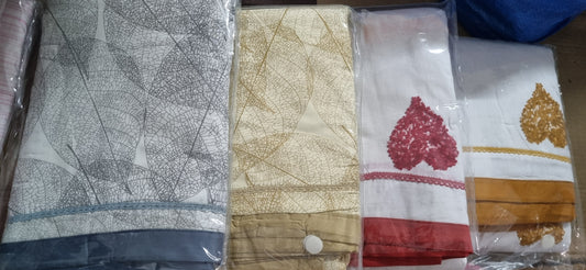 Illusion Comforter