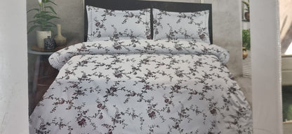 Shades Bed Sheet