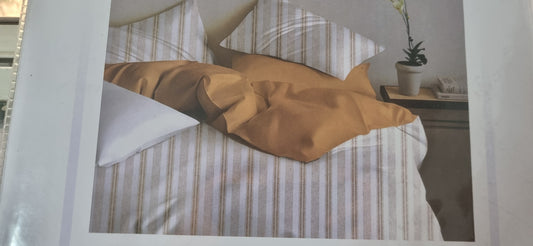 Luxe Bed Sheet [King Size] 400TC