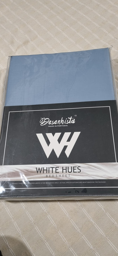 White Hues Desenhista