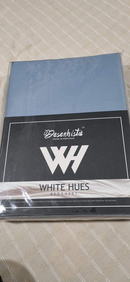 White Hues Desenhista