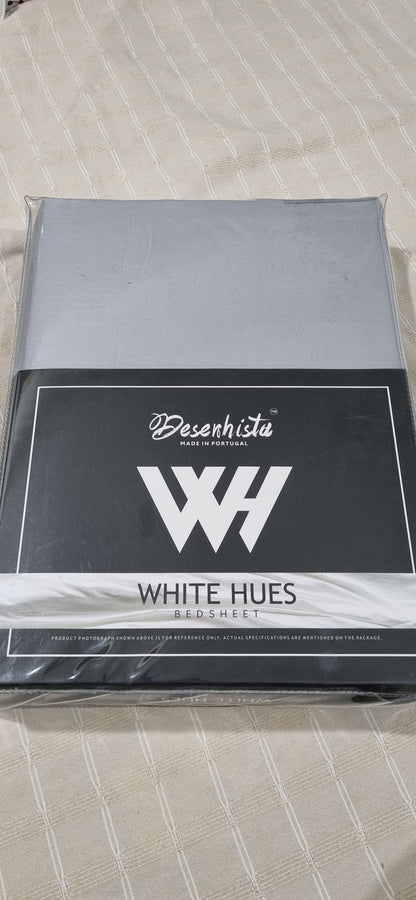 White Hues Desenhista