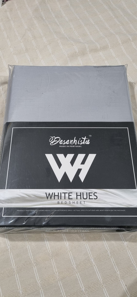 White Hues Desenhista